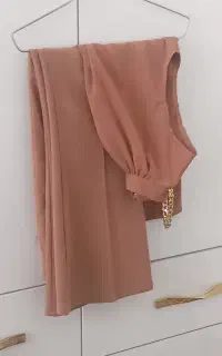تاب و شلوار