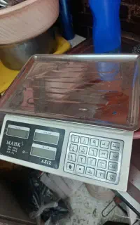 ترازو ۴۰کیلویی