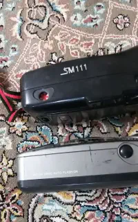 دوربین عکاسی
