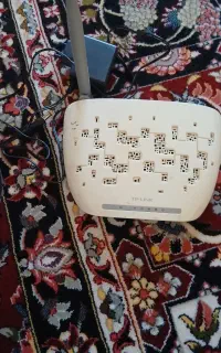 مودم اسیا تک
