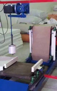 دستگاه بسته بندی علوفه