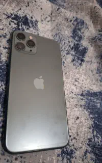 گوشی آیفون 11پرو 256
