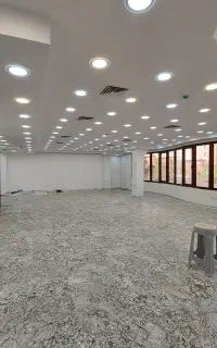 شهرک غرب  ۱۵۸ متر فلت  موقعیت اداری توحیدها