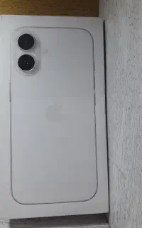 اپل ۱۶ نرمال