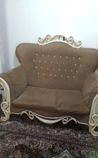 مبل تر تمیز