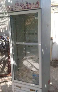 یخچال سوپری سالم