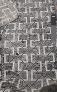 فرش اشپز خونه