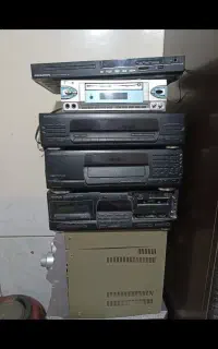 ضبط ودی وی دی