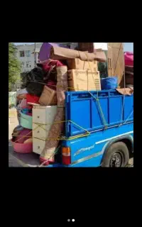 حمل بار کنگاور کرمانشاه بروجرد همدان