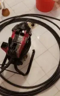 فنربرقی ولوله بازکنی سلیمانی 24ساعته