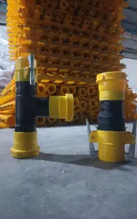 جوشکاری و فروش اتصالات لوله