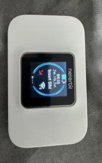 مودم همراه جیبی نتربیت