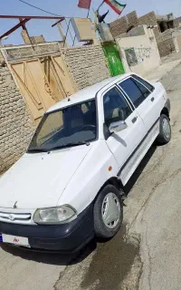پراید مدل 90