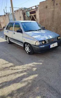 پراید ۸۵ مدل ۱۴۱ اسپرت