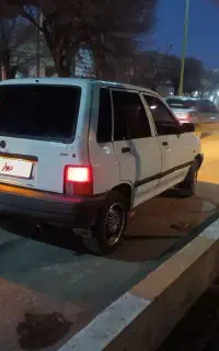 پراید هاچبک فروشی