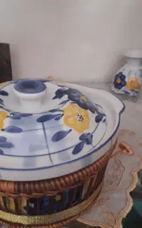 گل پنبه