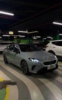 بی ام و 225 BMW / تحویل در لحظه با پلاک