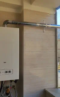 فروش و نصب انواع پکیج و رادیاتور