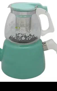 کتری قوری نو