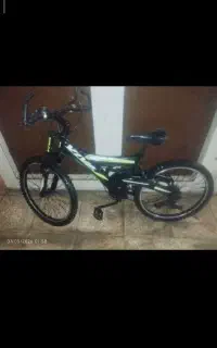دوچرخه ۲۴ درحدنو