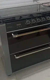 گاز پنج شعله برند پارامونت