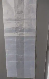 پلاستیک خیاری بزرگ
