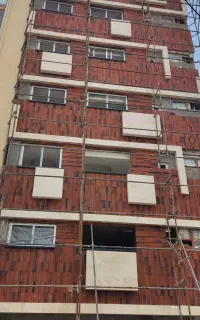 باز سازی ، اجرای پروژه، مشارکت در ساخت