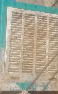 کولر آبی