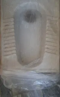 سنگ دستشویی