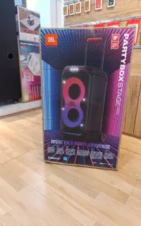 فروش قسطی JBL و Harman فقط با یک برگ چک