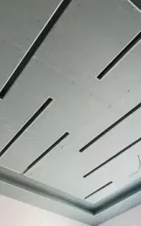 شاگرد کناف سقف کاذب