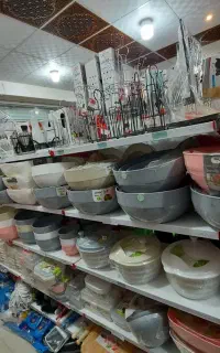 فروش لوازم پلاسکو به علت تغییر شغل با قیمت کارخانه
