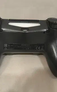 دسته PS4 در حد نو