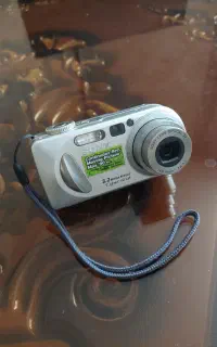 دوربین عکاسی P8