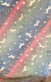 پتو مسافرتی شب نما
