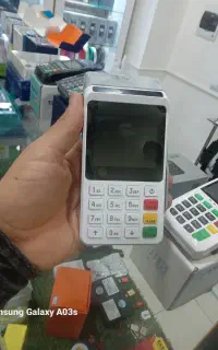 کارت خوان ومتعلقات