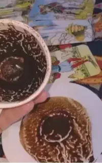 پاستور قهوه تاروت