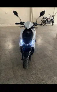 sym سی ایکس ۲۰۰