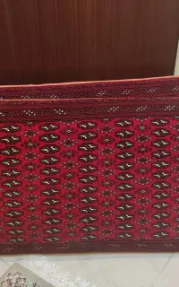 پشتی ترکمن