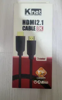 کابل hdmi 2.1 8k