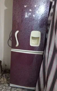 یخچال هیمالیا