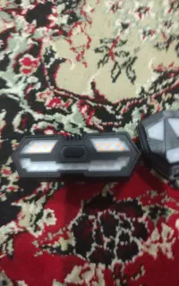 فروش چراغ راهنما دوچرخه نو
