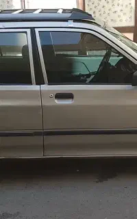 پراید مدل 88 شاسی پلمپ