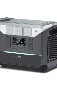 پاور استیشن ۱۸۰۰ وات DaranEner NEO1500 Pro