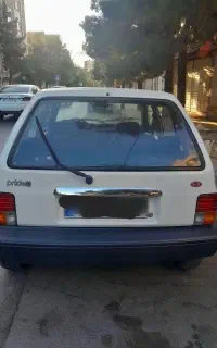 هاچبک کره ای