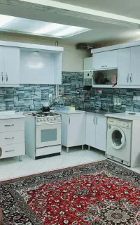 اجاره کوتاه مدت خونه و سوییت مبله در پل سرهنگ