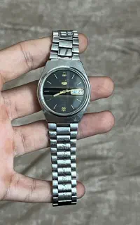 ساعتseiko 5 اورجینال