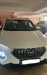 هایما S8 مدل 1404 تحت ضمانت کارنامه