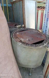 تنور مهدی قاسمی