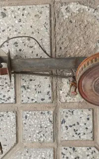 مشعل گازی
